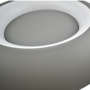 Lámpara de techo LED tipo plafón "FAX" - CCT 3000K - 4000K - 21W (6)