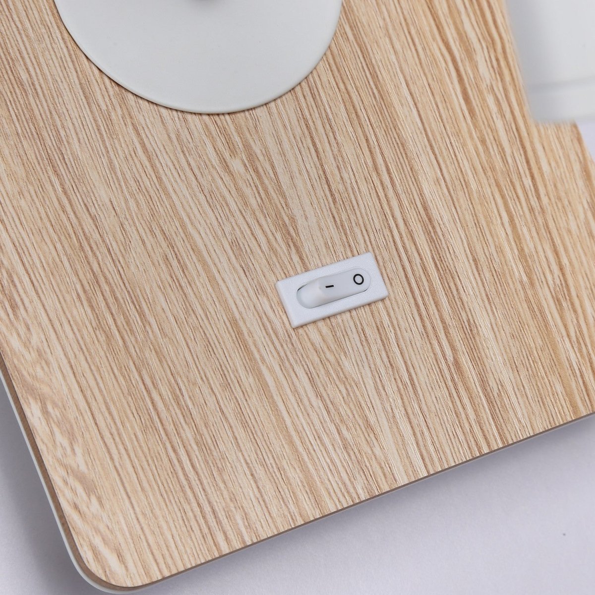 Aplique de pared flexible para lectura "LONDON" - Chip CREE - 3W - Barcelona Led-Decoración