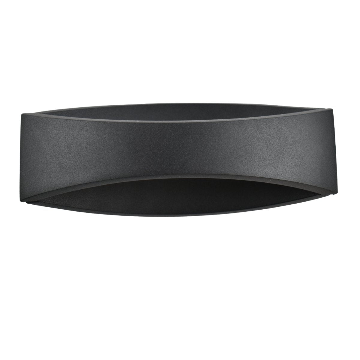 Aplique de pared LED bidireccional - IP20 - 3000K - 6W - Barcelona Led-Decoración