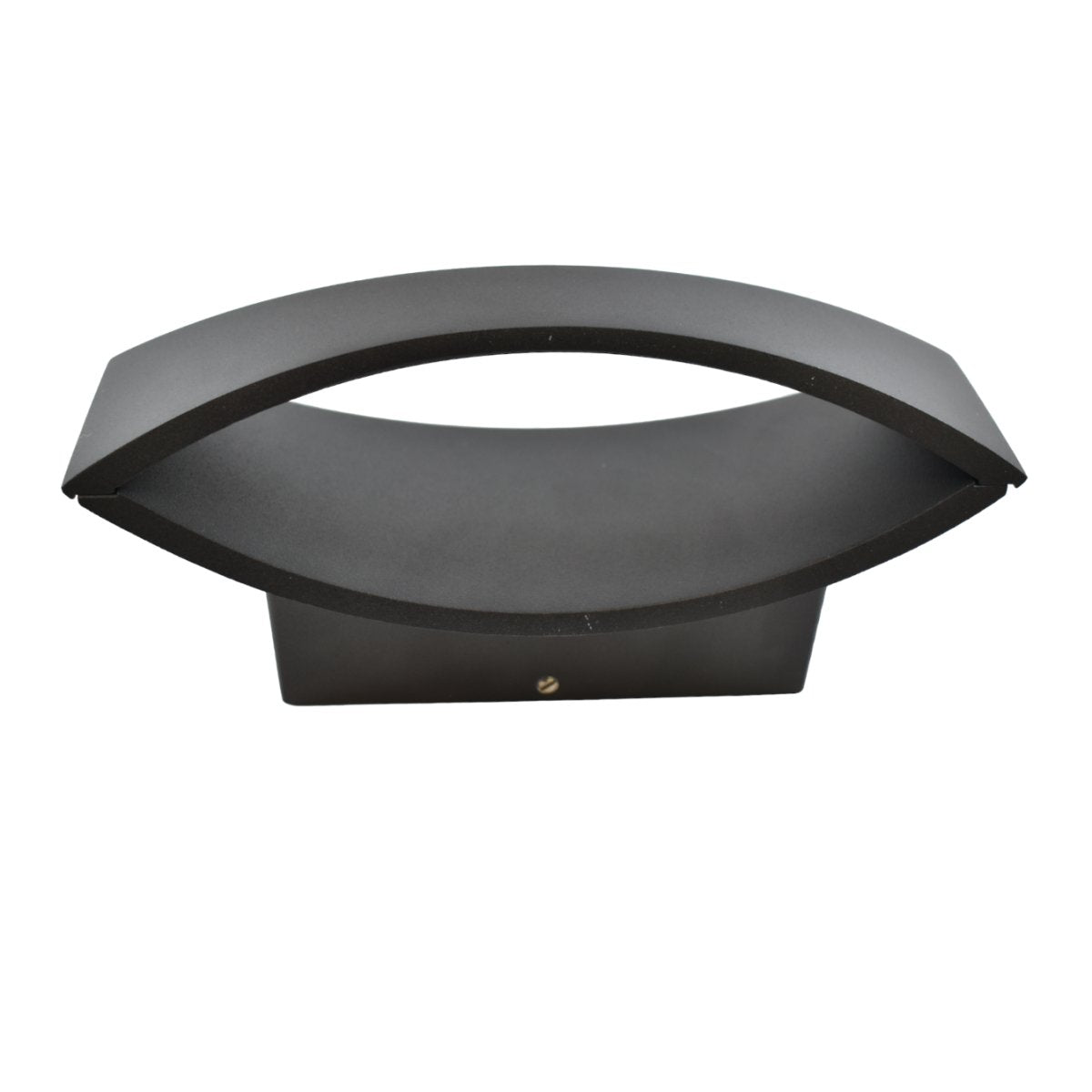 Aplique de pared LED bidireccional - IP20 - 3000K - 6W - Barcelona Led-Decoración