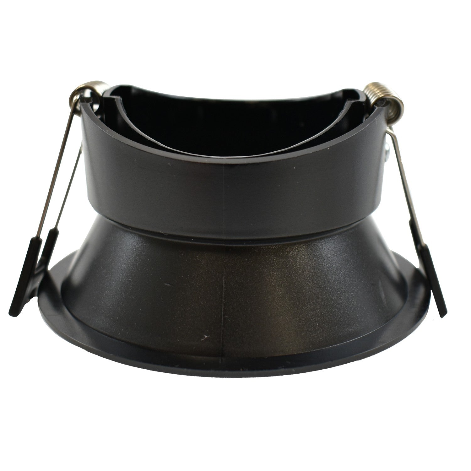 Aro downlight circular para bombilla GU10 / MR16 - Bajo UGR - Corte Ø 85 mm (12)