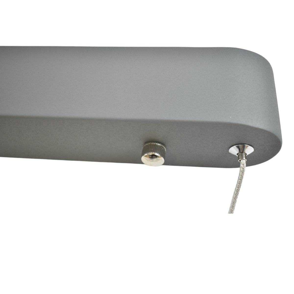Lámpara colgante LED nórdica "RIPLEY" CCT - 44W - Barcelona Led-Decoración