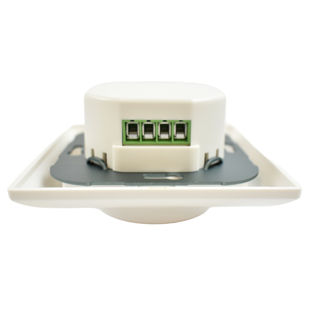 Dimmer Triac 300W - Regulación leading/trailing edge - Función encendido/apagado - Barcelona Led-Control y regulación
