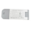 Dimmable TRIAC constant current driver 25-42V 12.6W 300mA 4