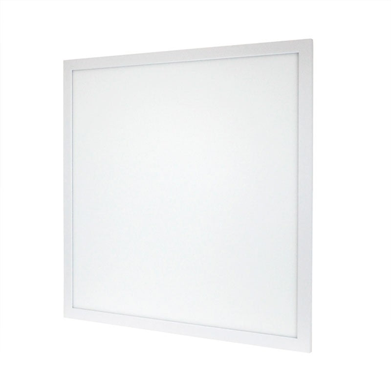 Pack de 2 paneles LED slim CCT regulable con mando - 60x60cm - 40W (3)