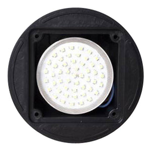 Baliza LED exterior superficie "EXTRALETI 100 - FUMAGALLI"- 3W (6)