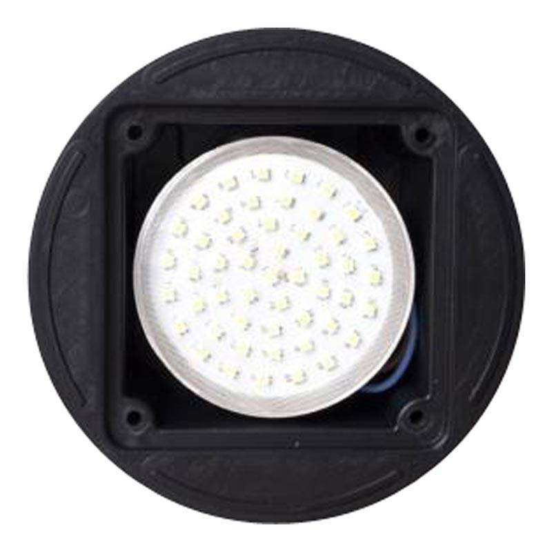 Baliza LED exterior superficie "EXTRALETI 100 - FUMAGALLI"- 3W (6)