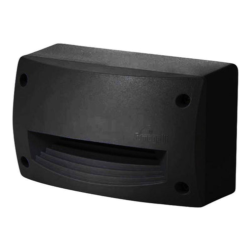 Baliza LED de superficie FUMAGALLI EXTRALETI 200 HS 3W