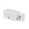 Startconnector voor driefasige opbouwrail 3
