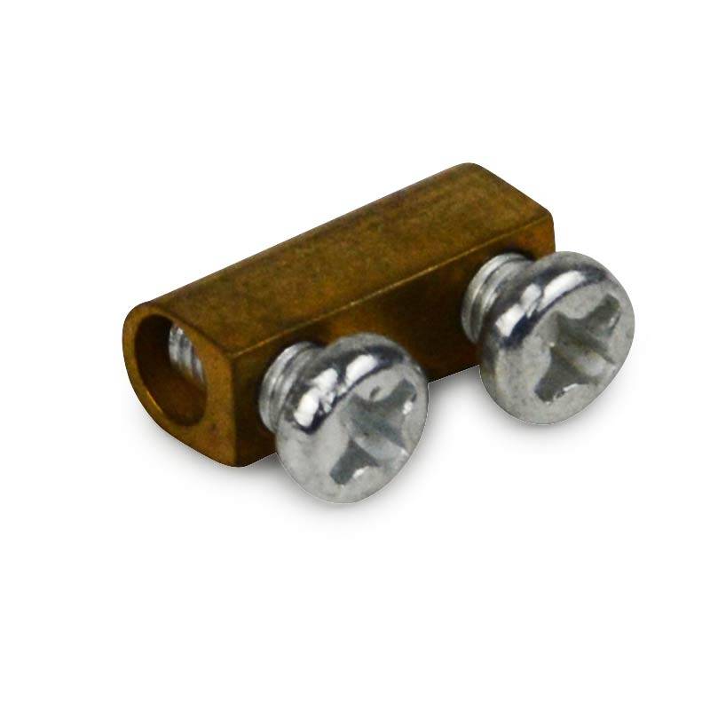 Kit de colgado para carril trifásico - Cable 1,5m (1 uni) (4)