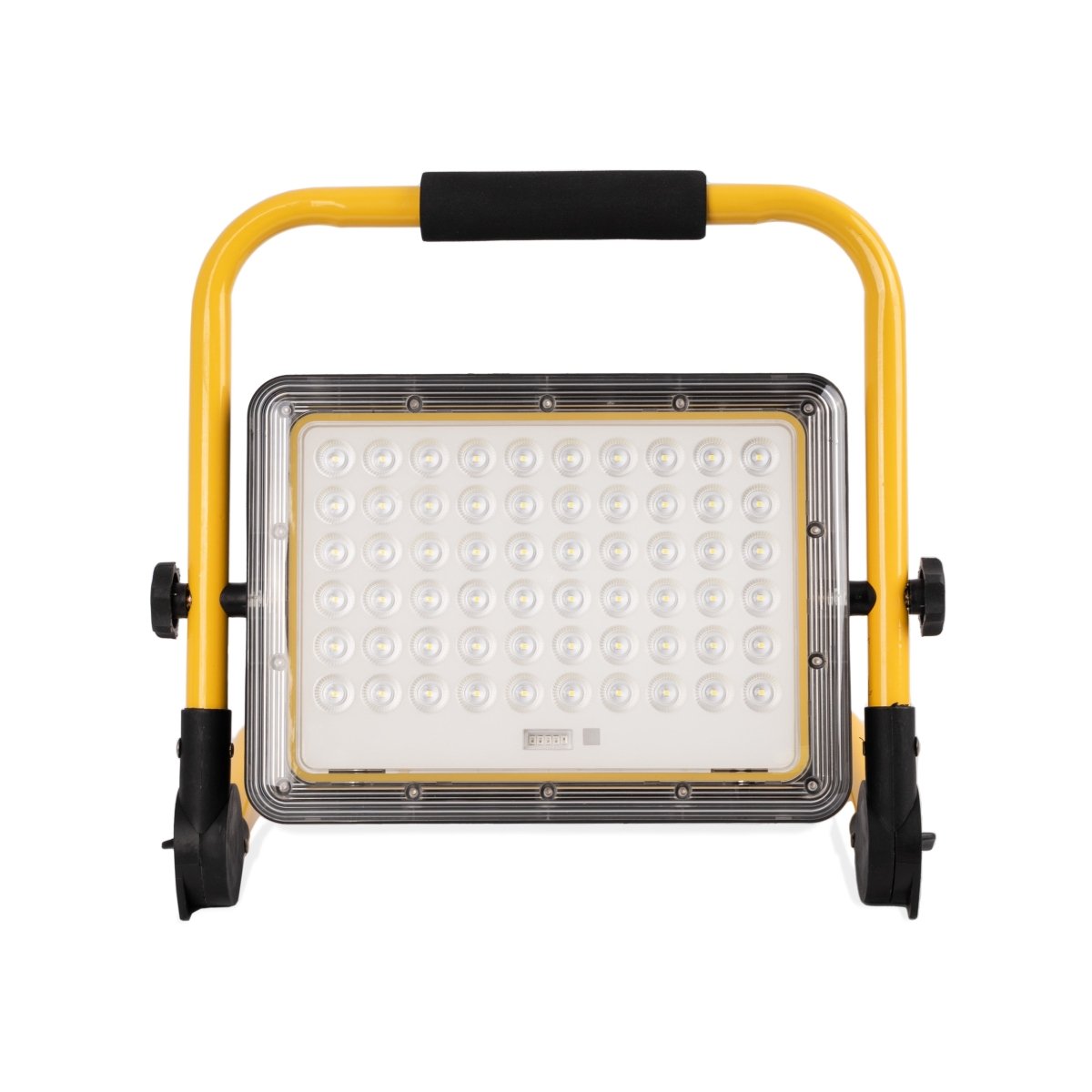Proyector LED portátil de trabajo 100W - IP65 - 6000K - Barcelona Led-