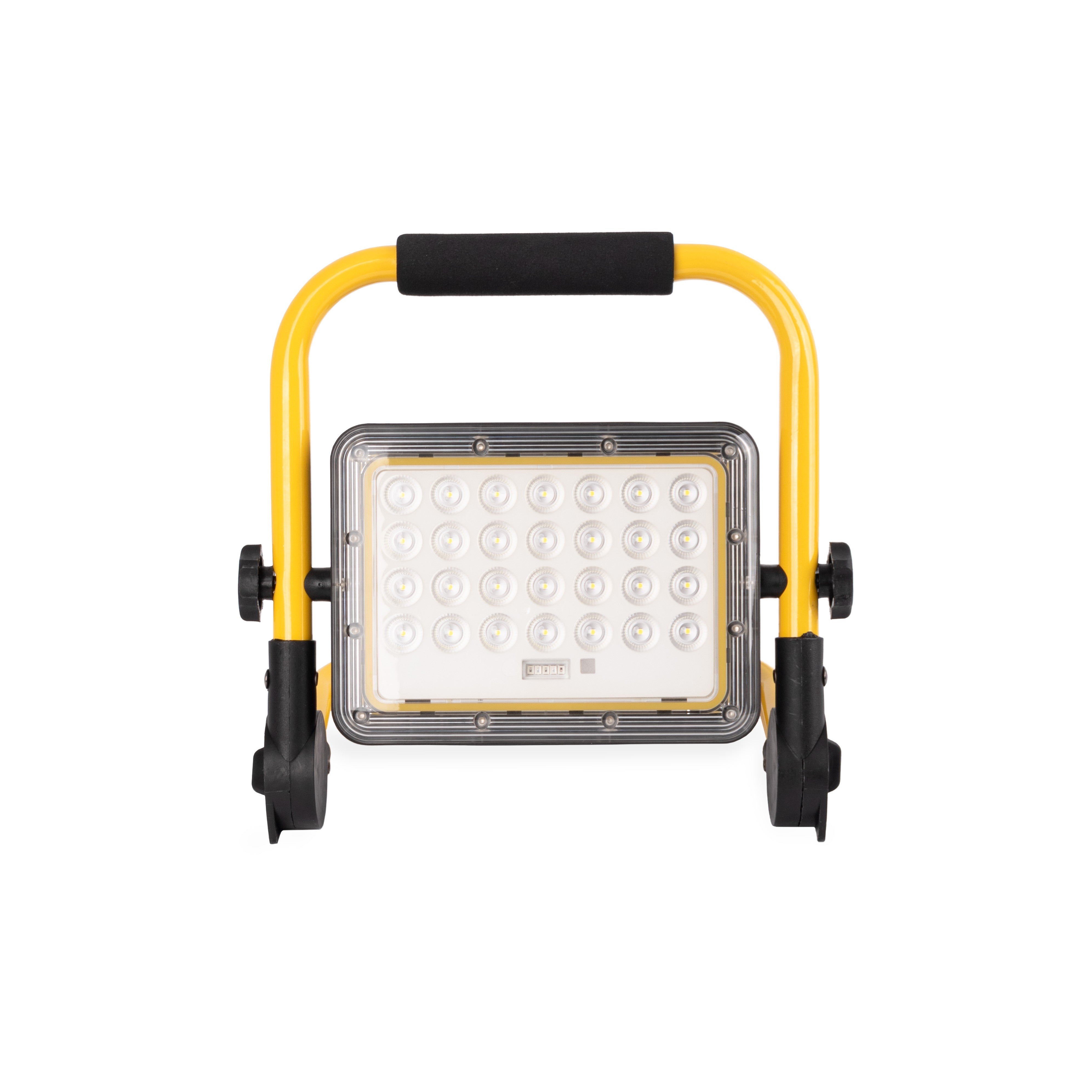 Proyector LED portátil de trabajo 60W - IP65 - 6000K (2)