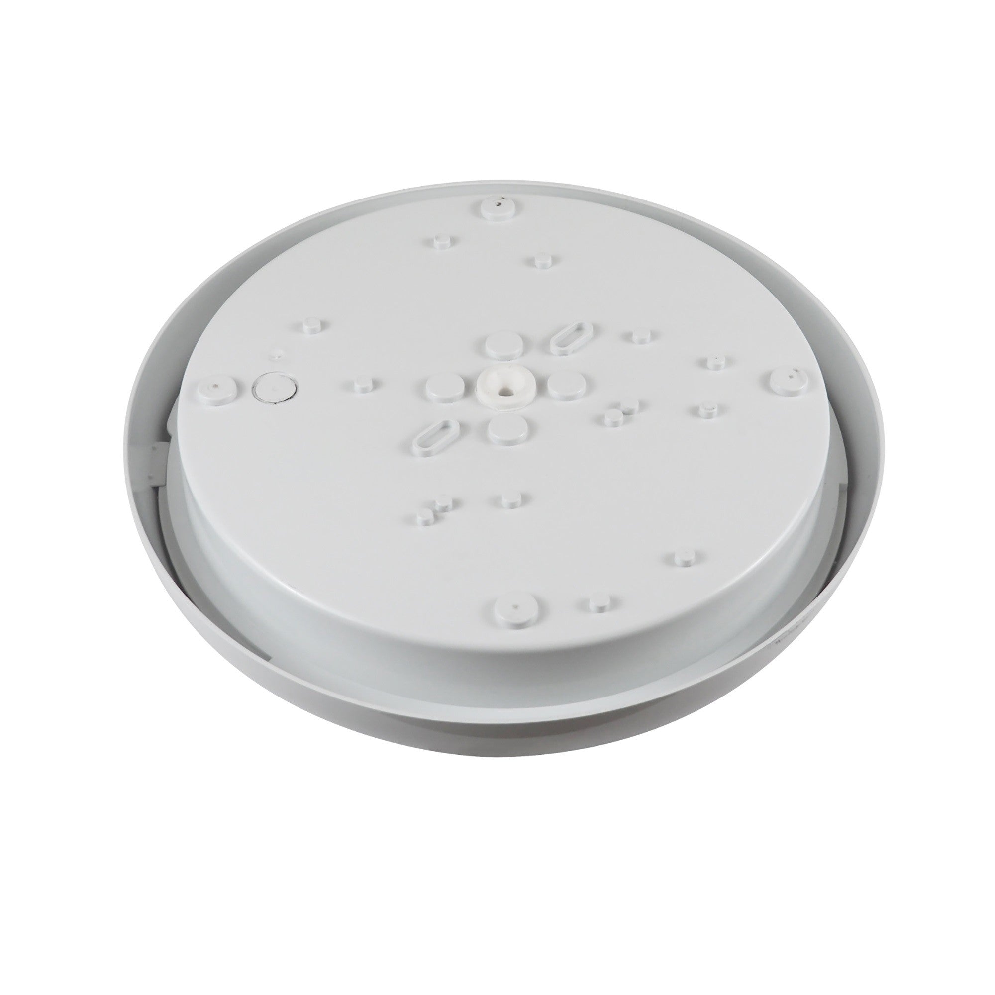 Plafón LED con sensor de movimiento estanco - CCT - Potencia ajustable 12W-16W - Ø30cm - IP65 (3)