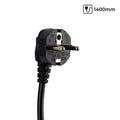 LED-Apothekenkreuz einfarbig grün - 80 x 80 cm - Doppelseitig - Außeneinsatz 5