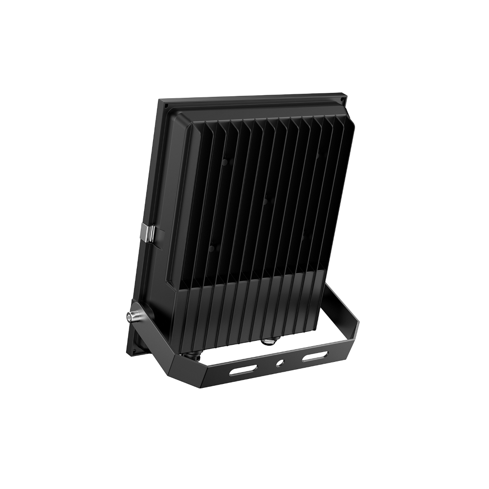 Proyector LED exterior 50W - 12-24V DC - 120º - IP66 (2)