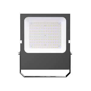 Proyector LED exterior 100W - 12-24V DC - 120º - IP66 (2)