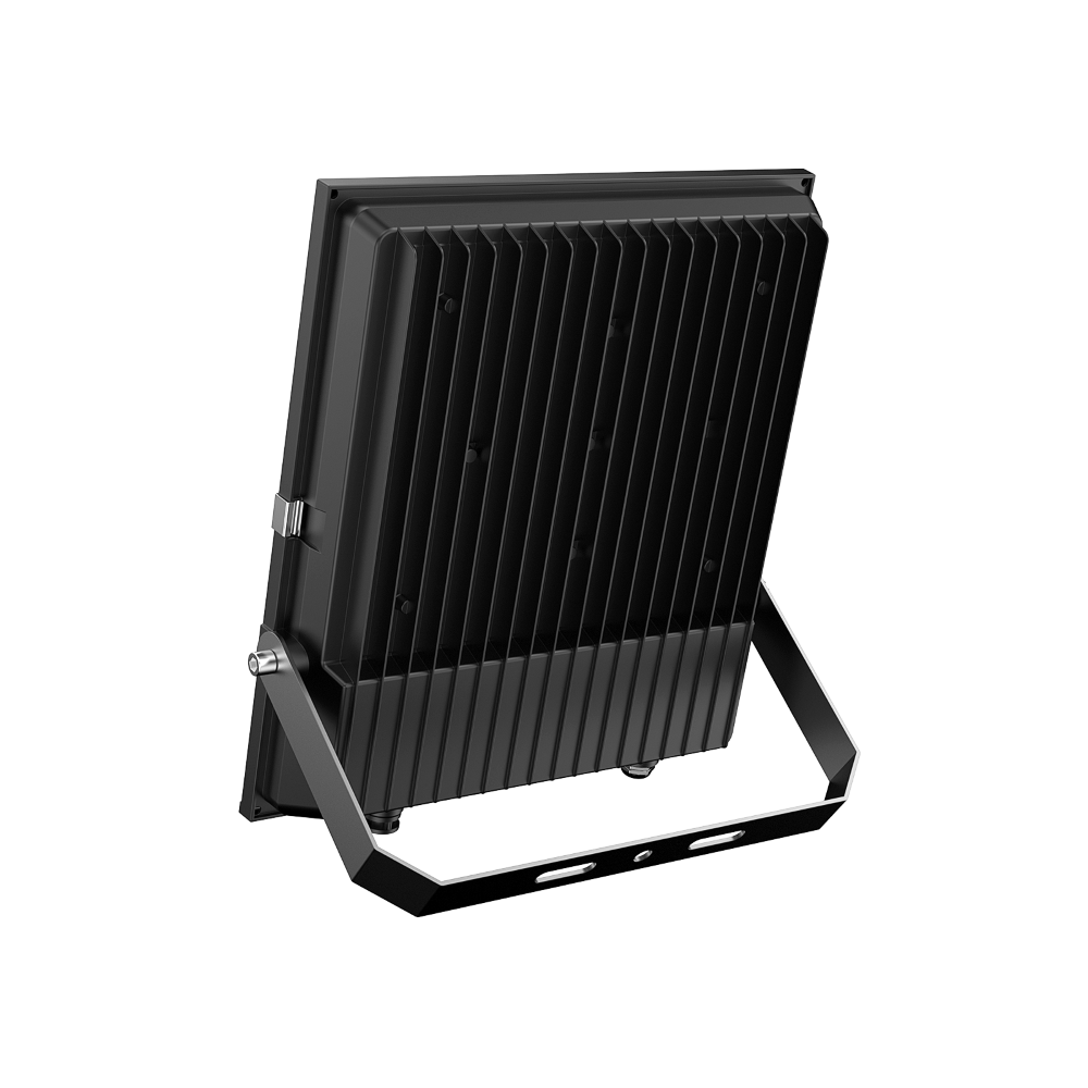 Proyector LED exterior 100W - 12-24V DC - 120º - IP66 (4)