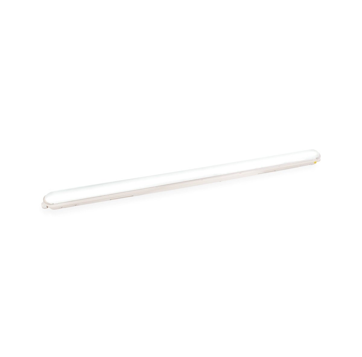 Pantalla estanca LED lineal conectable CCT con sensor de movimiento- 120cm - 40W - IP65 - Barcelona Led-