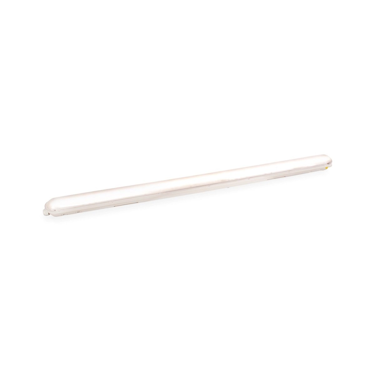 Pantalla estanca LED lineal conectable CCT con sensor de movimiento- 150cm - 56W - IP65 - Barcelona Led-