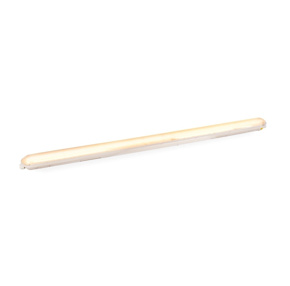 Pantalla estanca LED lineal conectable CCT con sensor de movimiento- 150cm - 56W - IP65 - Barcelona Led-