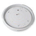 Plafón LED techo estanco CCT - Potencia ajustable 12W-16W - Ø30cm - IP65 5