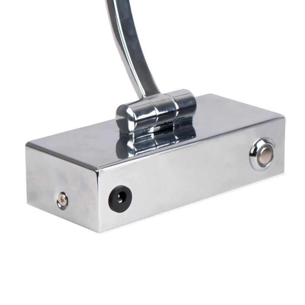 Aplique para cuadros LED con bateria recargable - Dimmable - 4W - 34cm (15)