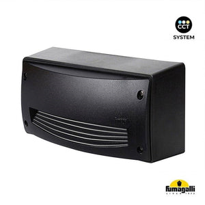 Baliza LED CCT FUMAGALLI EXTRALETI 200 HS 3W (8) & Baliza LED CCT FUMAGALLI EXTRALETI 200 HS 3W
