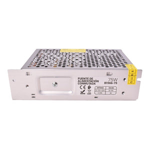 Fuente de alimentación conmutada 24V 75W (2)