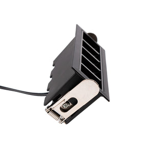 Foco lineal LED empotrable 10W - Chip OSRAM - UGR18 - CRI90 (8)