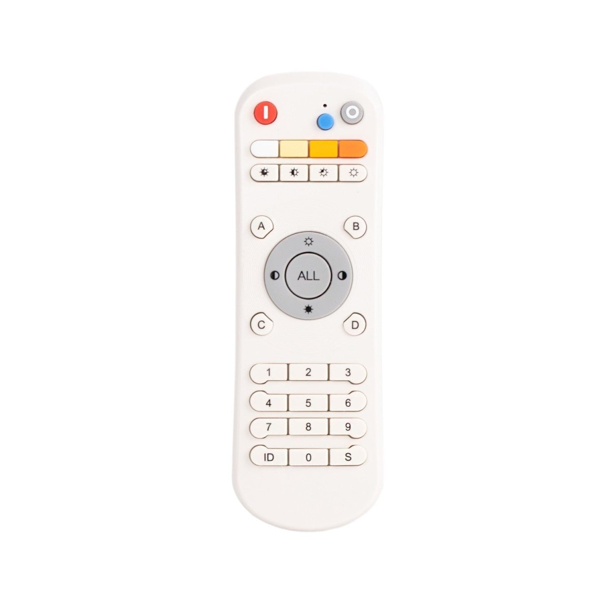 Mando control remoto CCT - RF - 2.4GHz - Barcelona Led-Accesorios