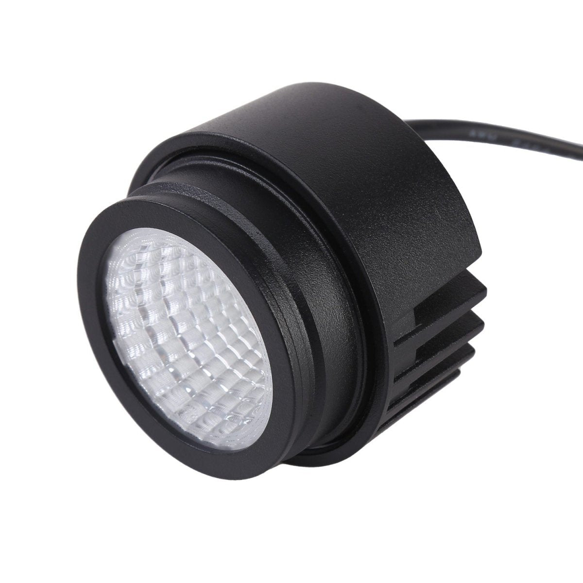 Módulo LED 7W para aro downlight MR16/GU10 - 45º - CRI 90 - Barcelona Led-