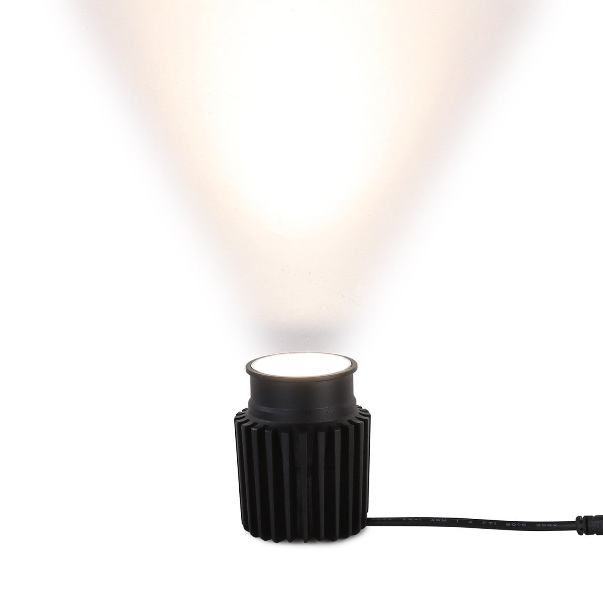 Módulo LED 15W para aro downlight MR16/GU10 - 45º - CRI 90 - Barcelona Led-