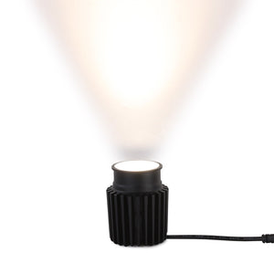 Módulo LED 15W para aro downlight MR16/GU10 - 45º - CRI 90 (8)