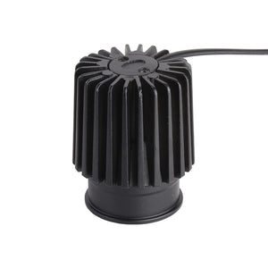 Módulo LED 15W para aro downlight MR16/GU10 - 45º - CRI 90 (9)