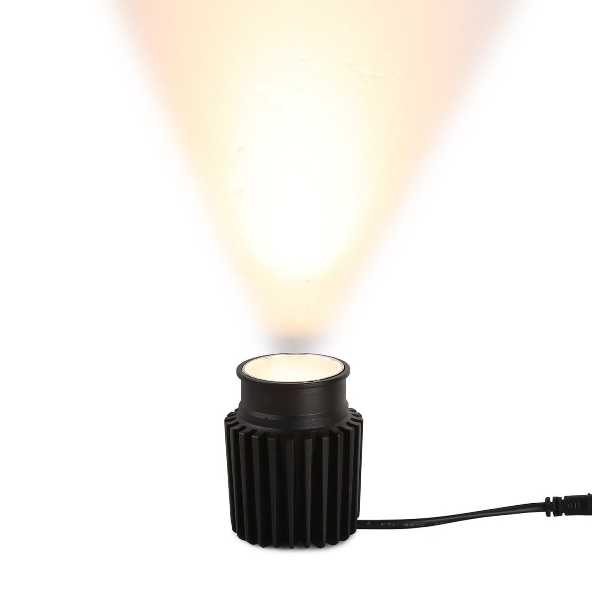 Módulo LED 15W para aro downlight MR16/GU10 - 45º - CRI 90 - Barcelona Led-