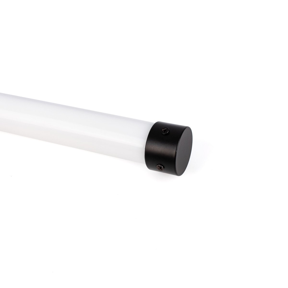 Tapas inicio/fin para neón 360º - Ø22mm - NSD22 - Barcelona Led-Accesorios