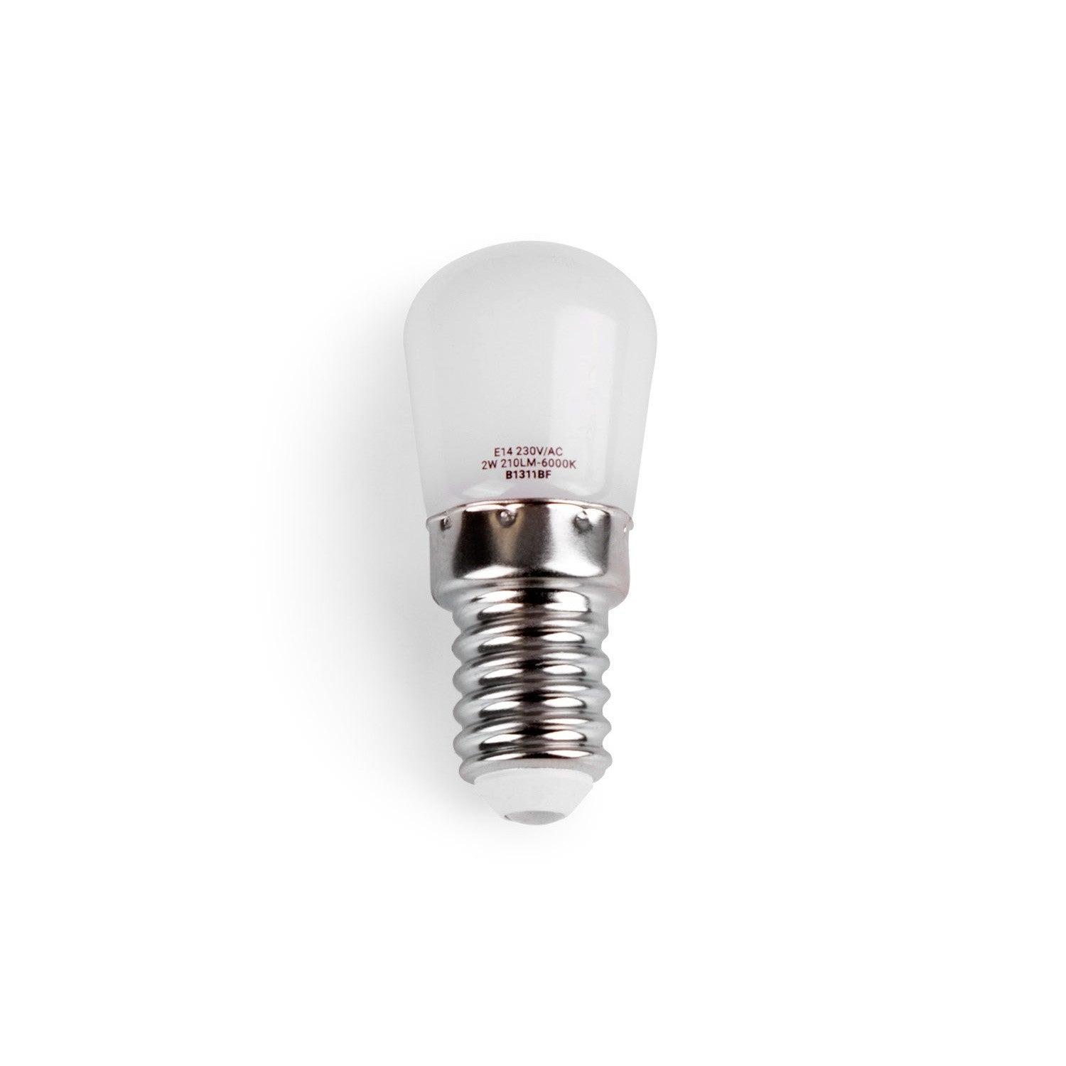 Bombilla LED E14 2W - Tamaño reducido (6) & Bombilla LED E14 2W - Tamaño reducido