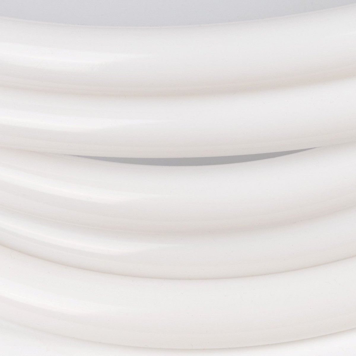 Neón LED flexible 360º circular - Ø22mm - 5 metros - 24V DC - 240Ch/m - 19,2W/m - IP65 - Barcelona Led-
