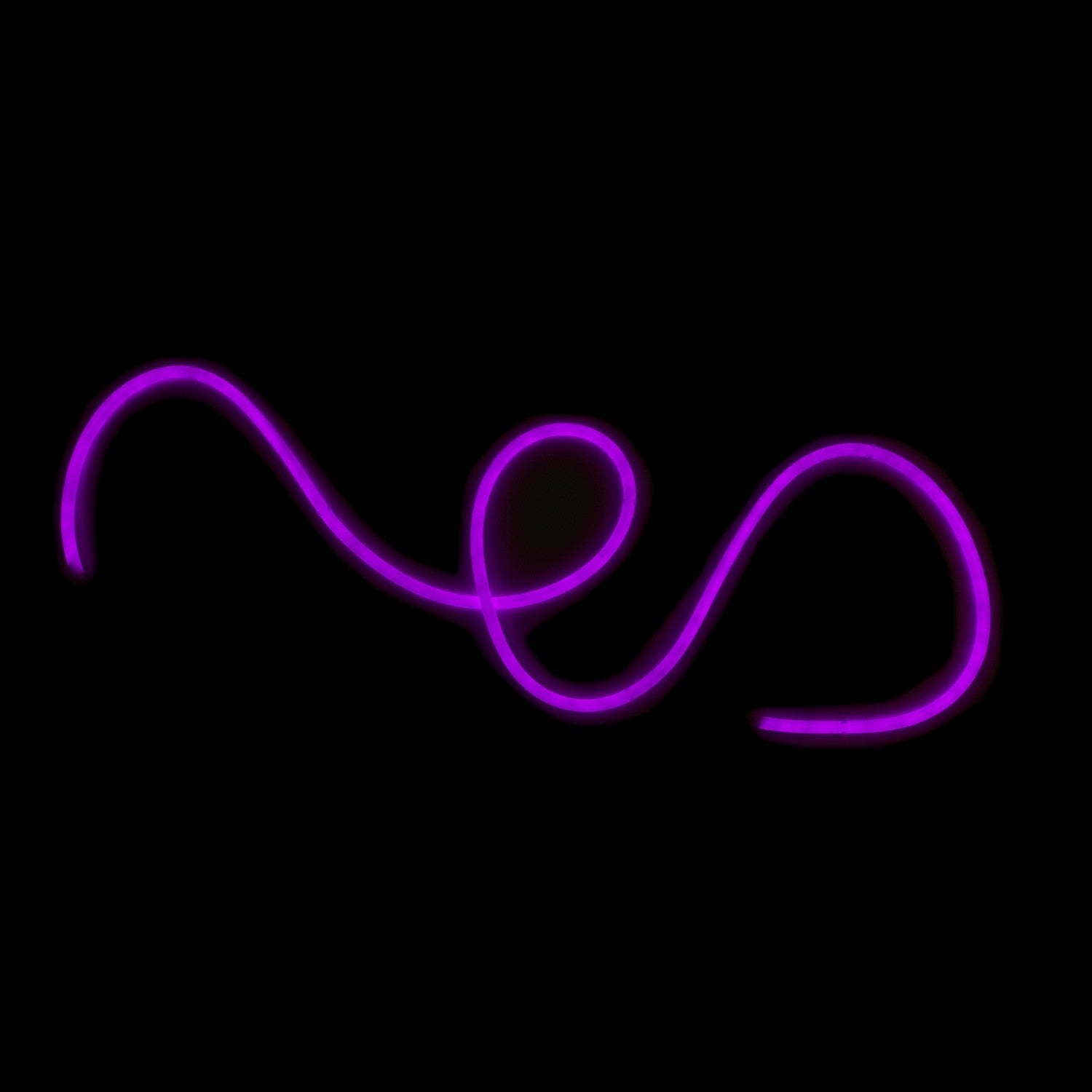 Neón LED flexible 360º circular RGB - Ø22mm - 5 metros - 24V DC- 240Ch/m  - 28W/m - IP65 (6)