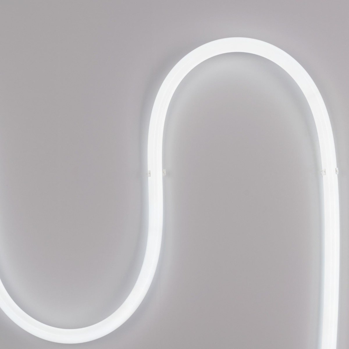 Neón LED flexible 360º circular - Ø22mm - 2 metros - 24V DC - 240Ch/m - 19,2W/m - IP65 - Barcelona Led-