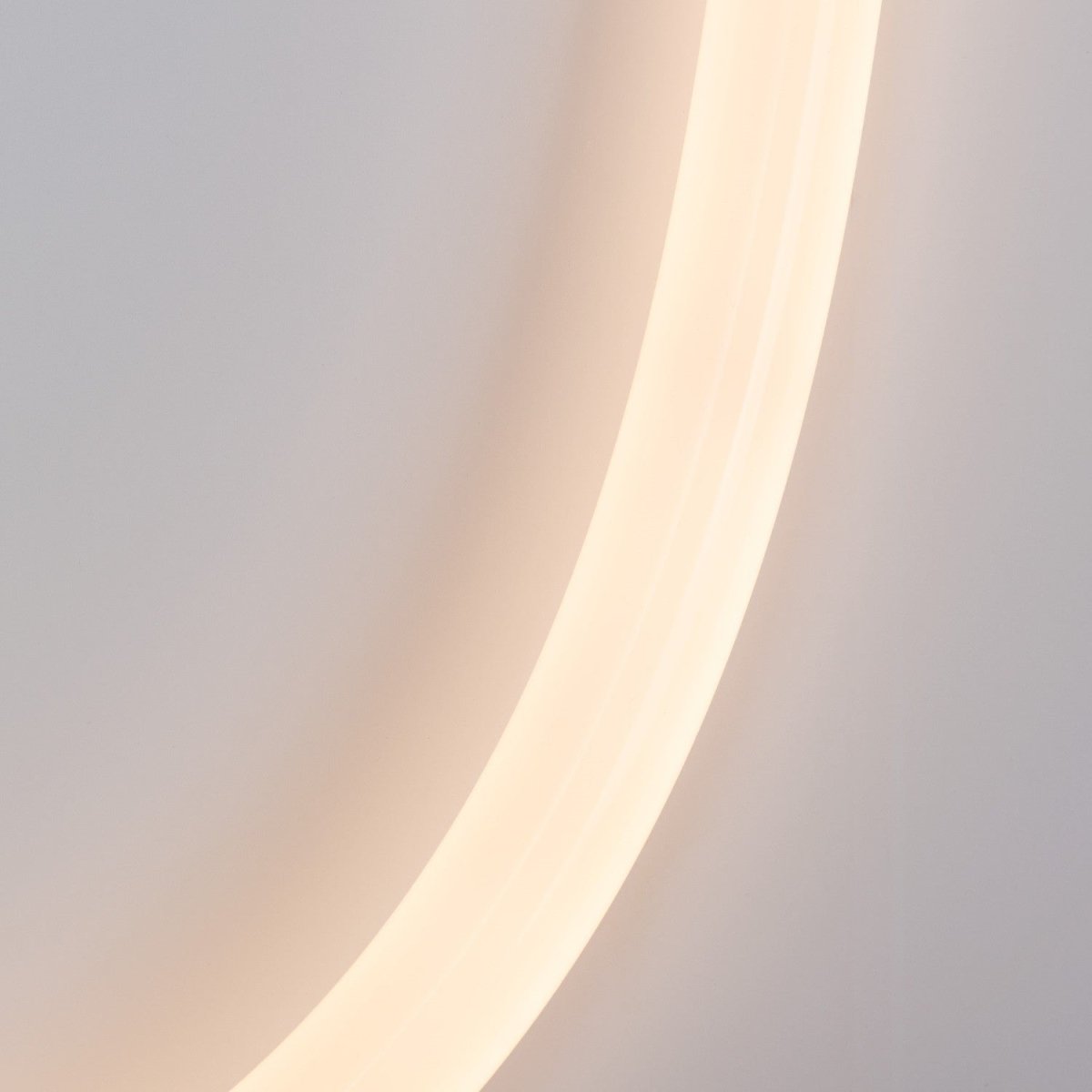Neón LED flexible 360º circular - Ø22mm - 5 metros - 24V DC - 240Ch/m - 19,2W/m - IP65 - Barcelona Led-