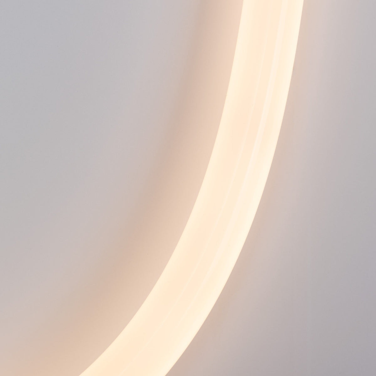 Neón LED flexible 360º circular - Ø22mm - 2 metros - 24V DC - 240Ch/m - 19,2W/m - IP65 (26)