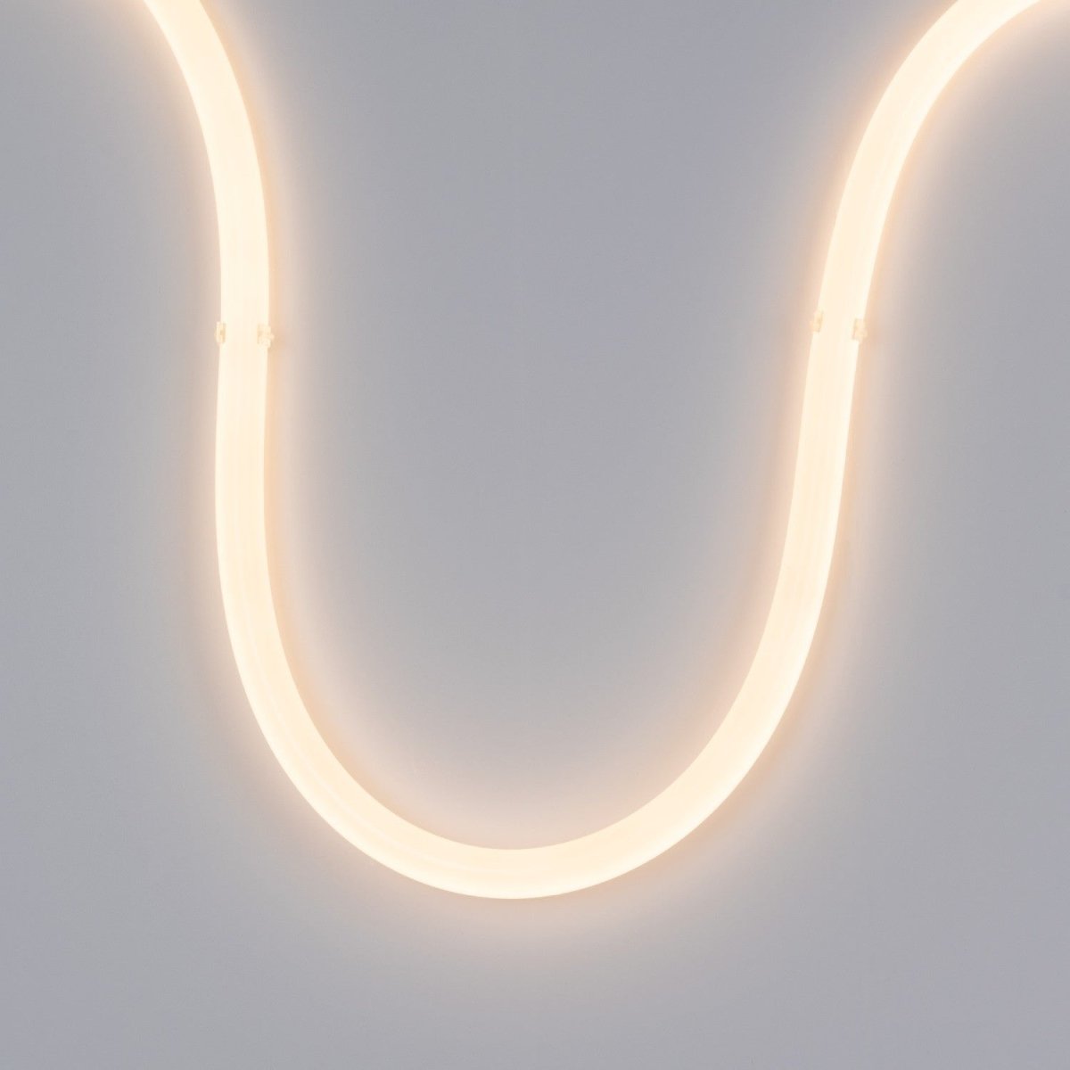 Neón LED flexible 360º circular - Ø22mm - 2 metros - 24V DC - 240Ch/m - 19,2W/m - IP65 - Barcelona Led-