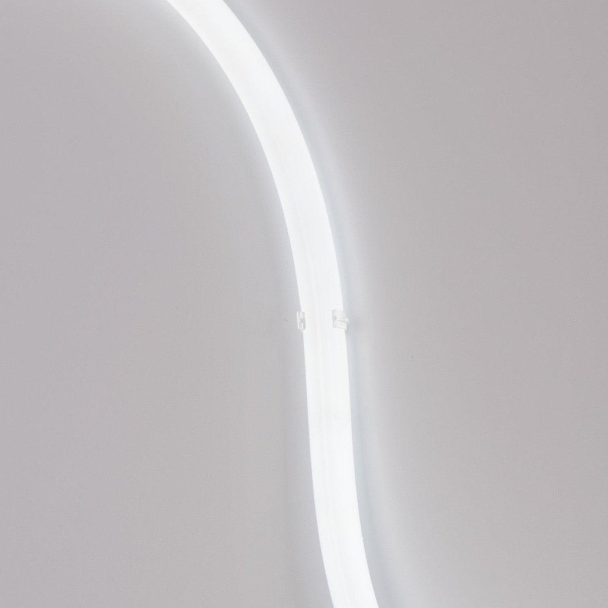 Neón LED flexible 360º circular - Ø22mm - 5 metros - 24V DC - 240Ch/m - 19,2W/m - IP65 - Barcelona Led-