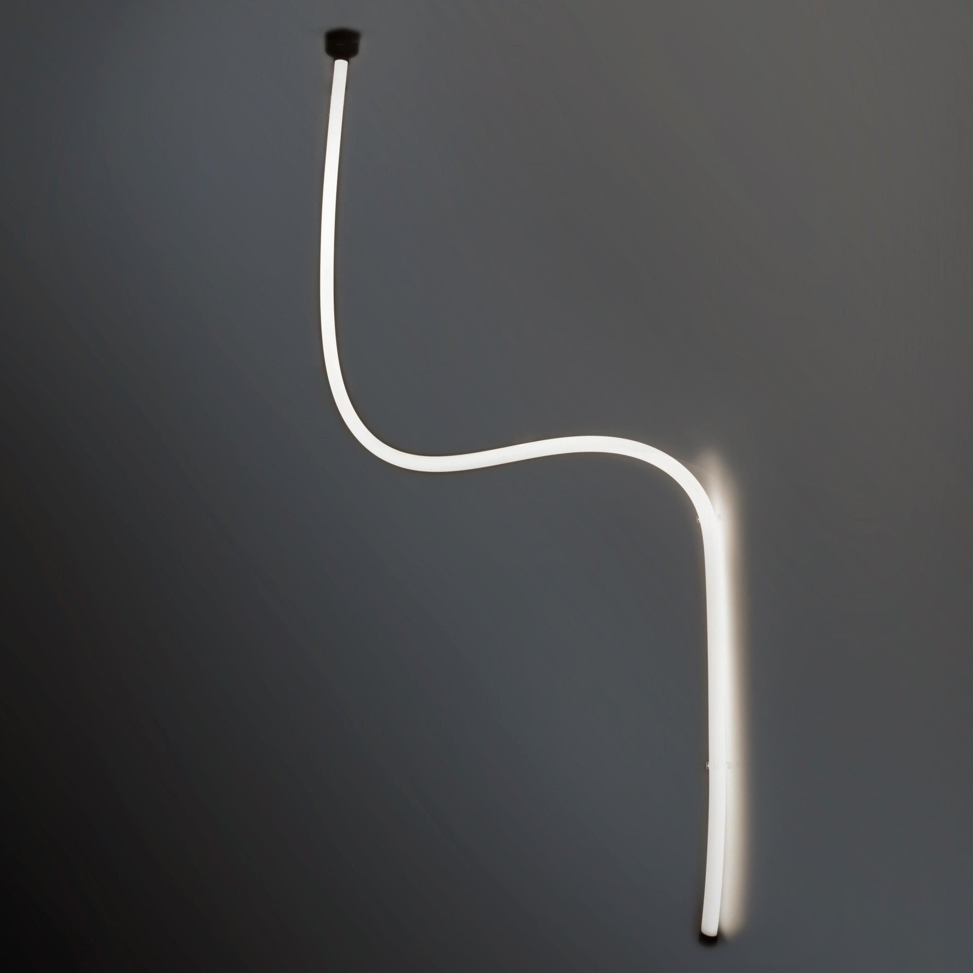 Neón LED flexible 360º circular - Ø22mm - 5 metros - 24V DC - 240Ch/m - 19,2W/m - IP65 (31)