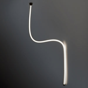 Neón LED flexible 360º circular - Ø22mm - 5 metros - 24V DC - 240Ch/m - 19,2W/m - IP65 (31)