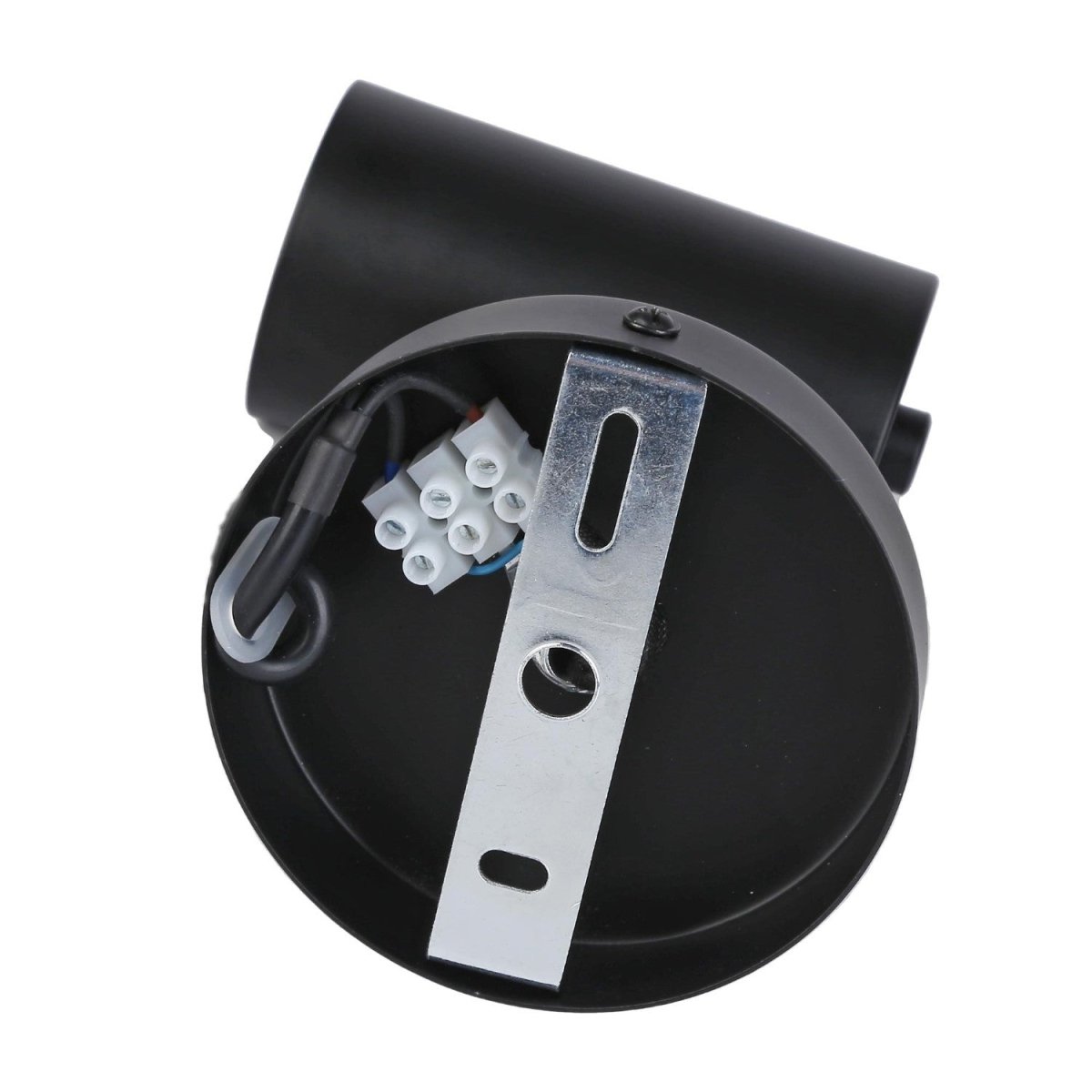 Aplique de pared interior orientable "Gian" - E27 - Barcelona Led-Decoración