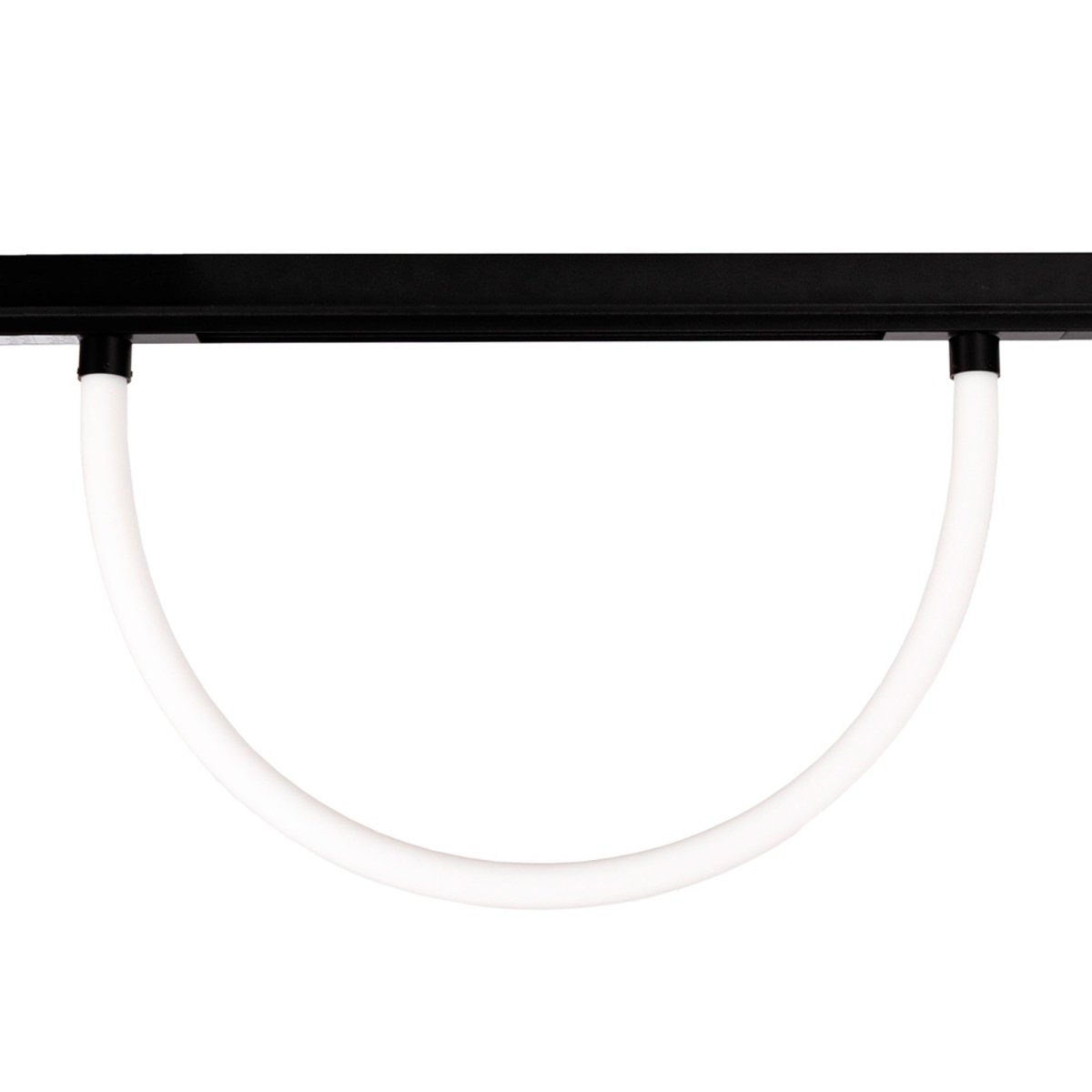 Neón LED flexible para carril magnético 360º - 48V DC- Ø30mm - 24W/m - 1 metro - 336ch/m - Barcelona Led-
