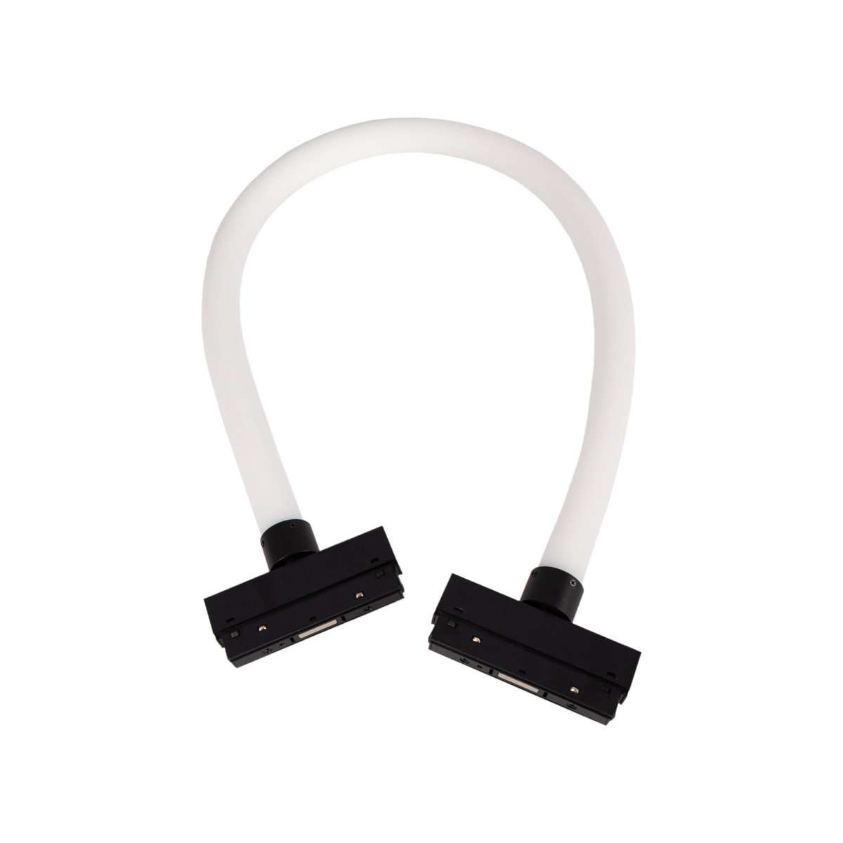 Neón LED flexible para carril magnético 360º - 48V DC- Ø30mm - 24W/m - 1 metro - 336ch/m - Barcelona Led-