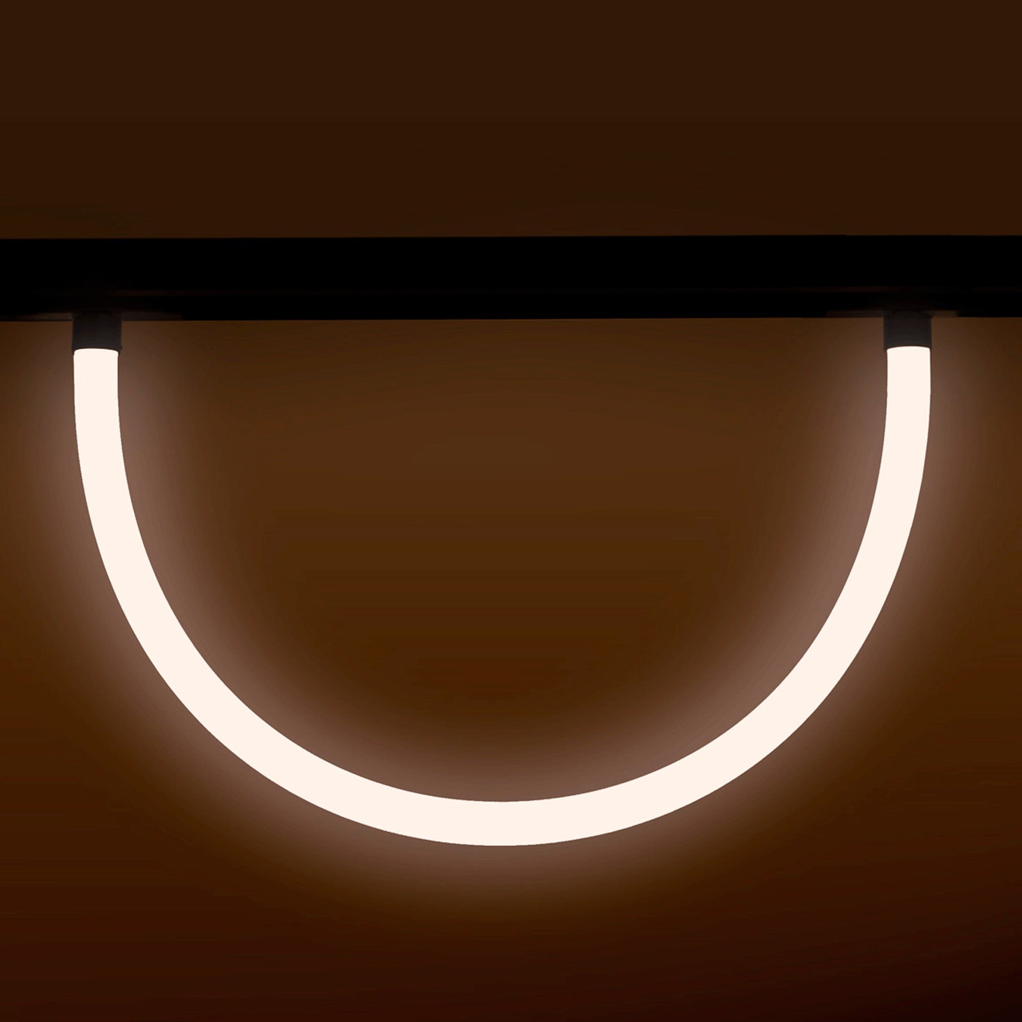 Neón LED flexible para carril magnético 360º - 48V DC- Ø30mm - 24W/m - 1 metro - 336ch/m (13)